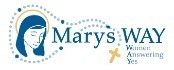 My Mary's Way Logo